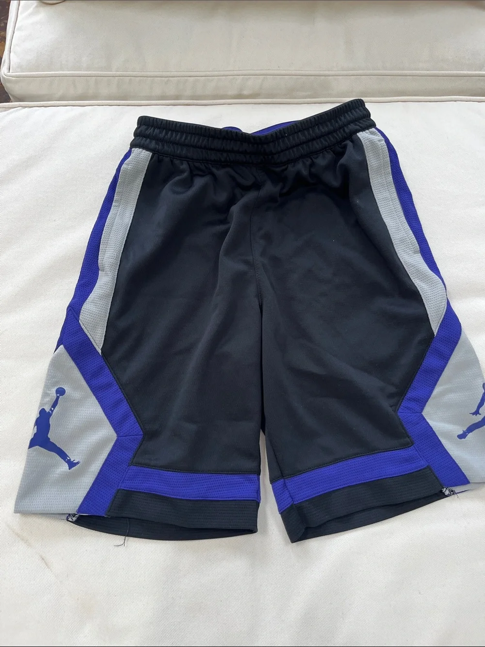 Air Jordan Kids shorts M
